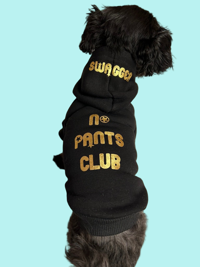 Design your own Dog Hoodie