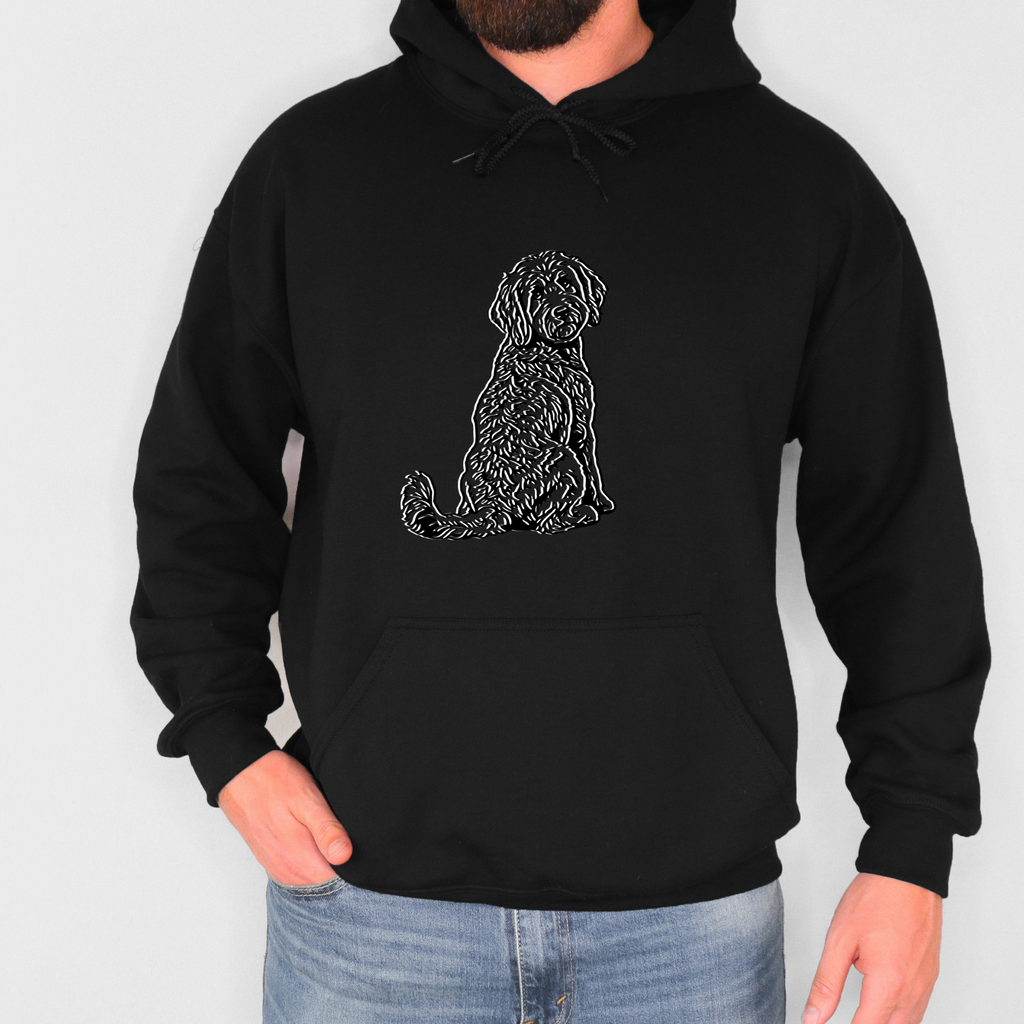 Design your own Hoodie