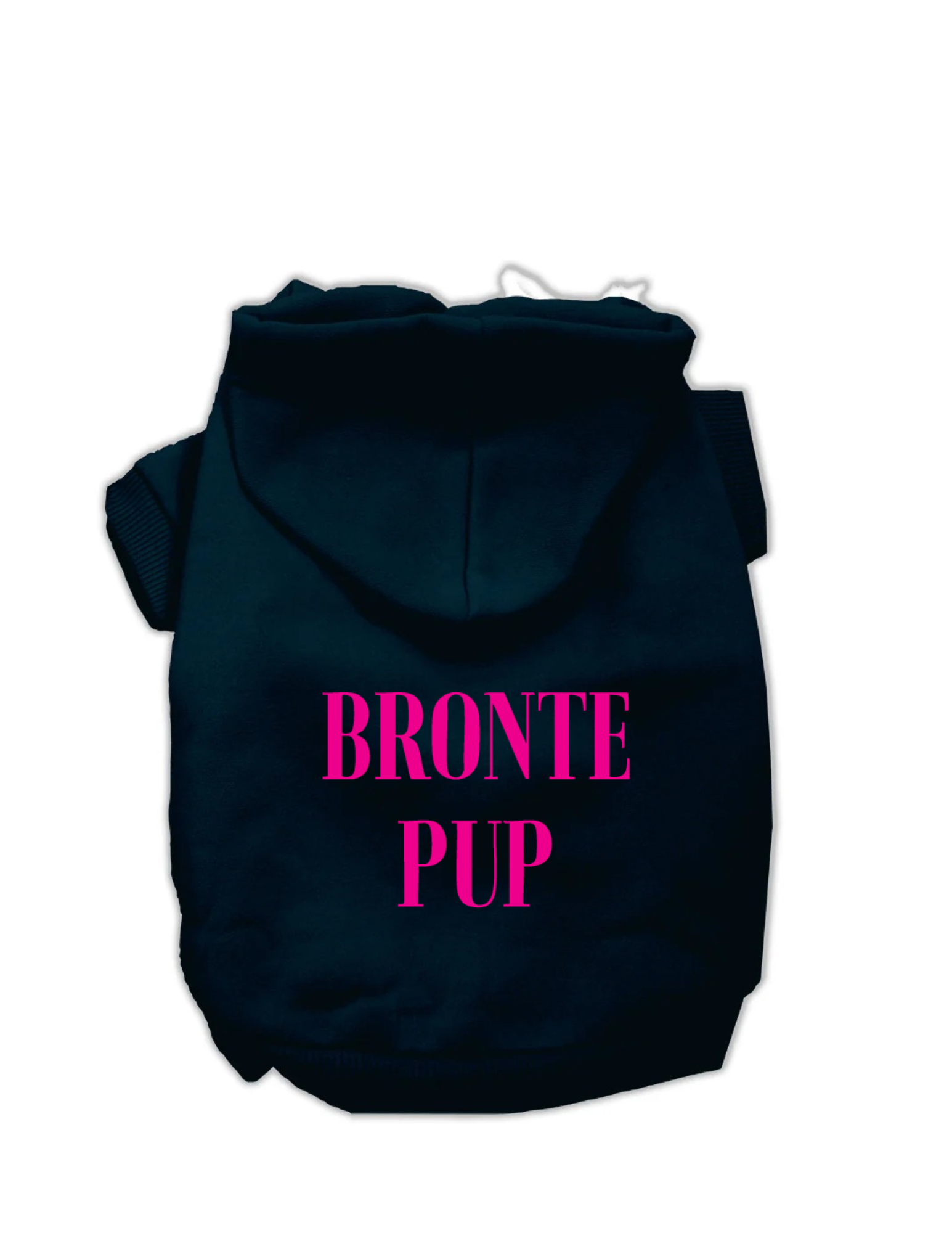 Bronte Pup Hoodie