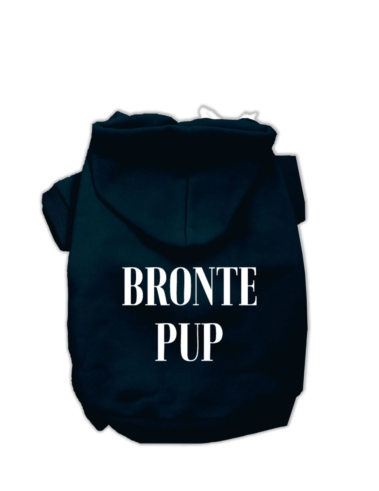 Bronte Pup Hoodie
