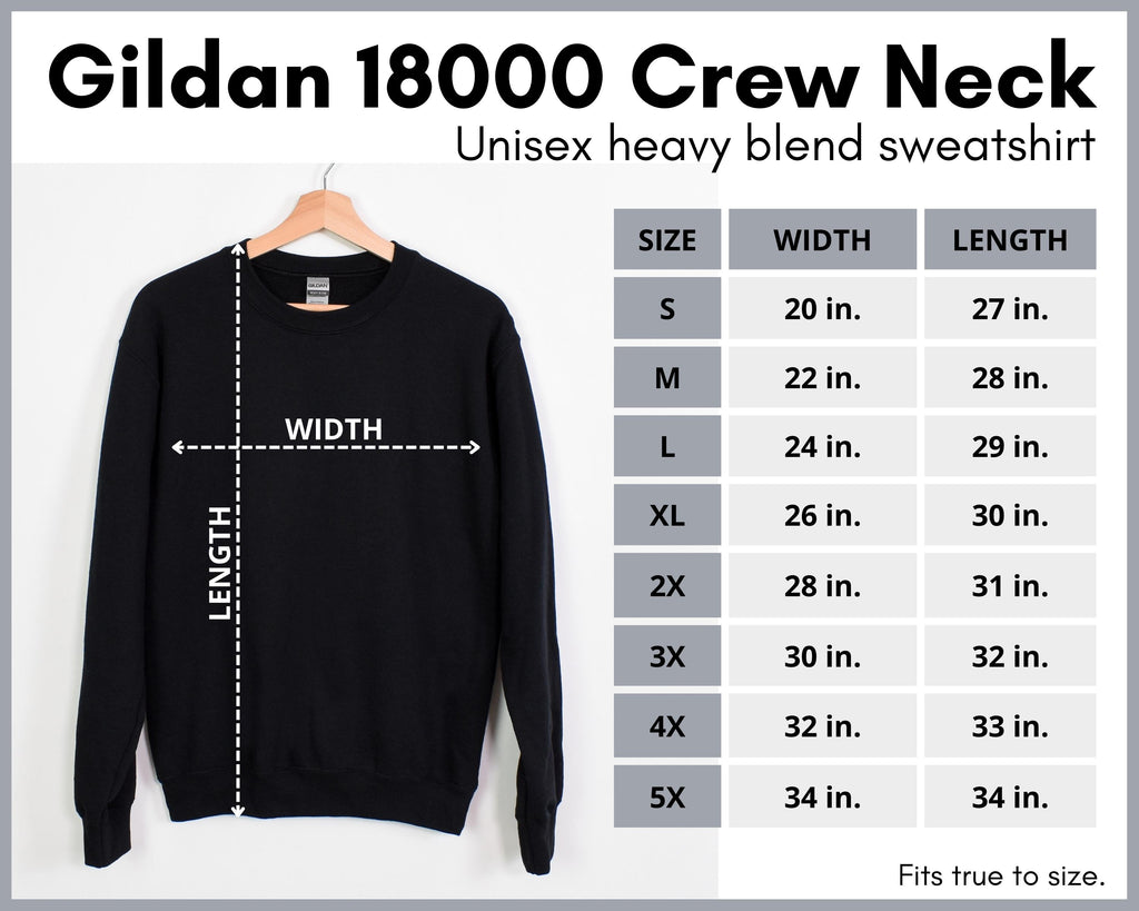 Design your own Crew