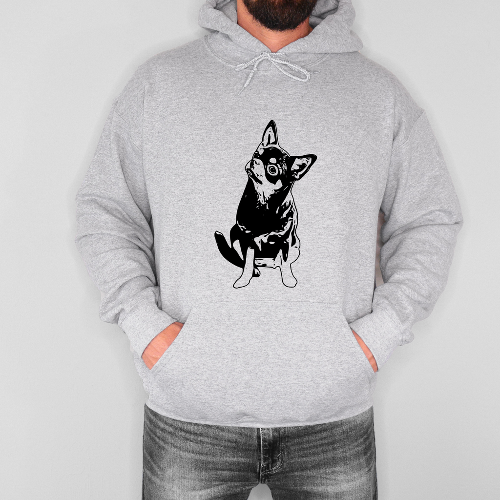 Design your own Hoodie