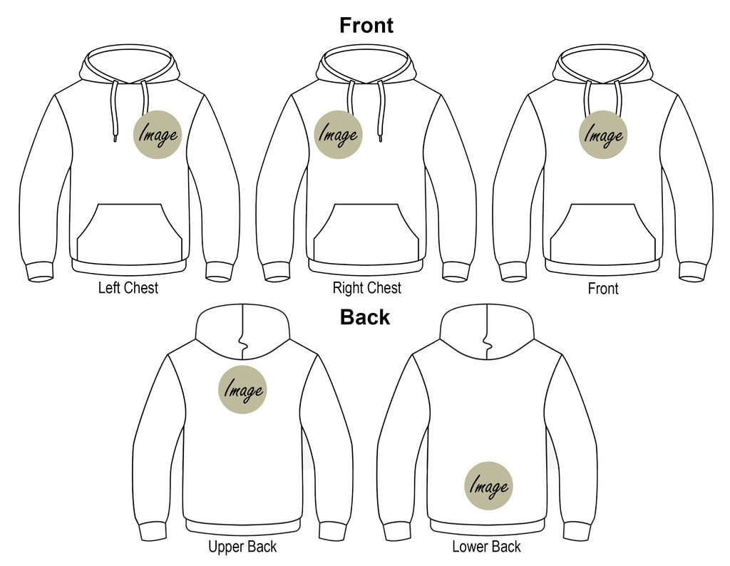 Design your own Kids Hoodie