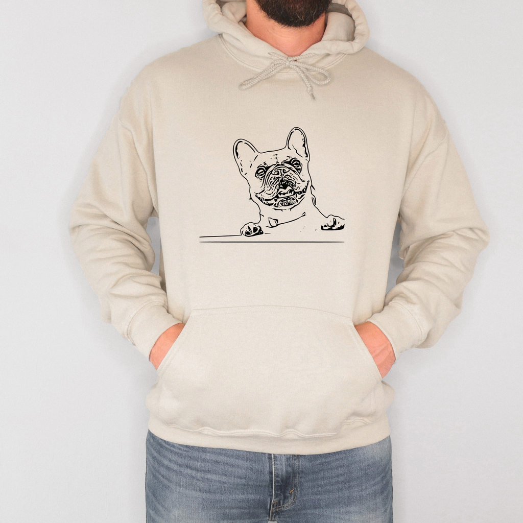 Design your own Hoodie