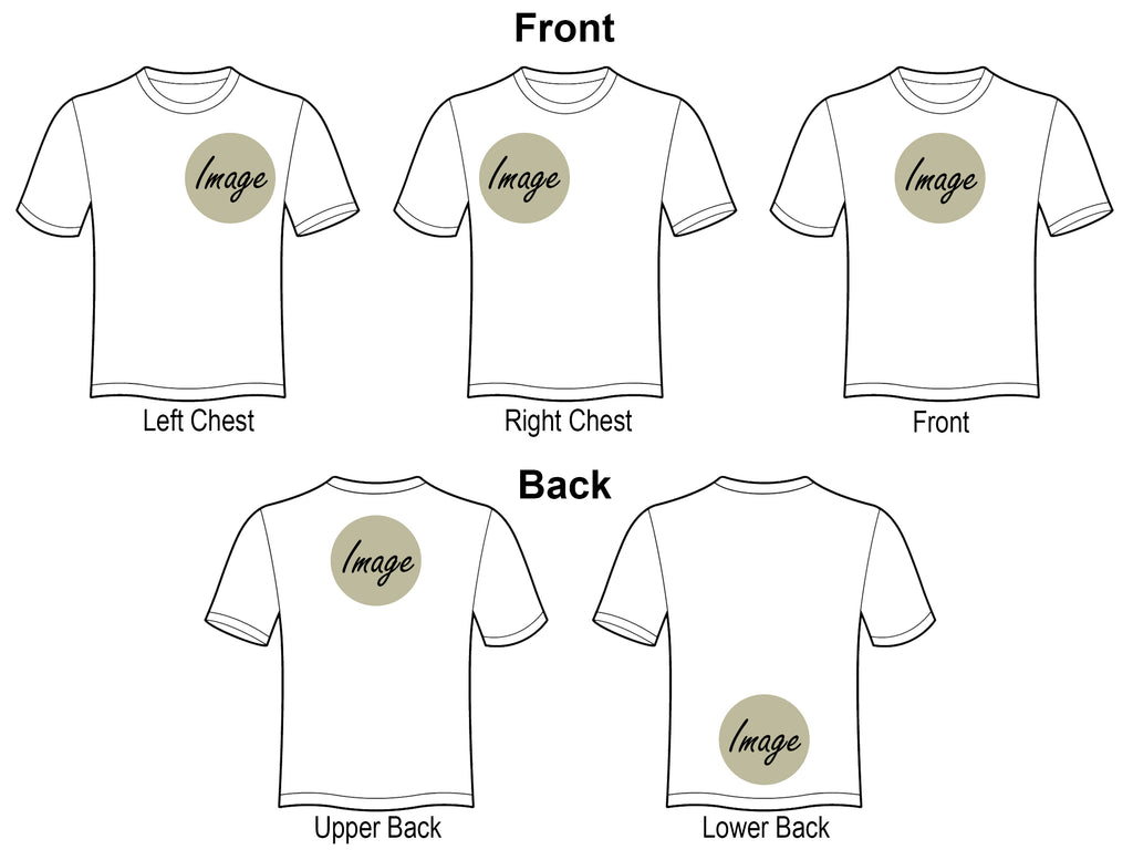 Design your own Kids Tee