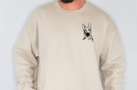 Design your own Crew